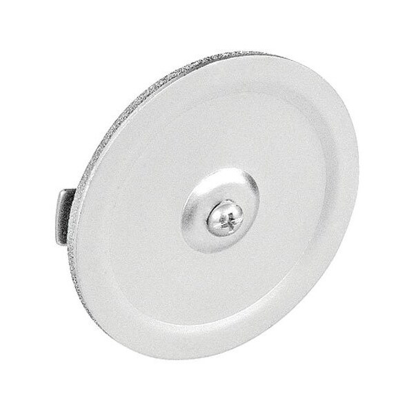 Southwire Knockout Seal, NOVAL Accessory, Galvanized Steel KOS-500 - main